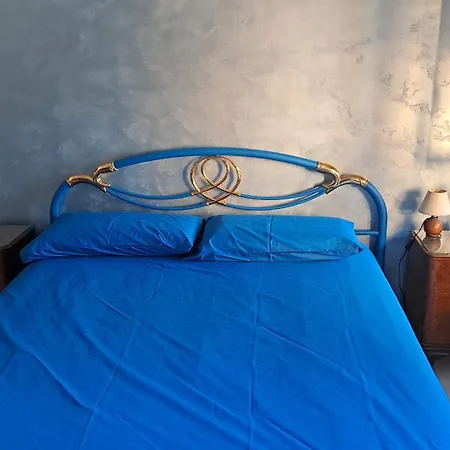 The Bathers' Apartment