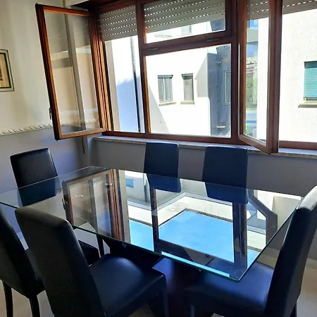 The Bathers' Apartment *