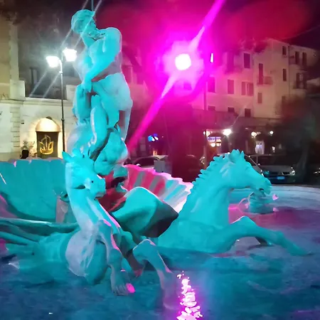 The Bathers' * Nettuno