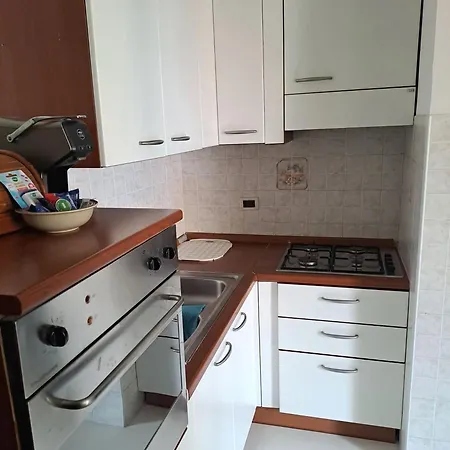 Apartment The Bathers' Nettuno